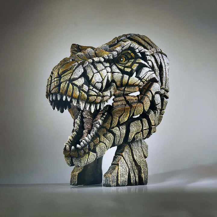 Dekorative Tierfigur Skulptur Kunstharz Wohnkultur