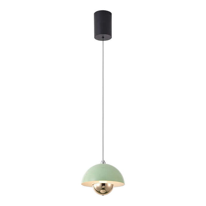 Dimmbare LED Pendelleuchte