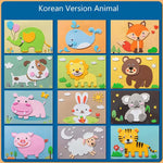 Tiere Version B