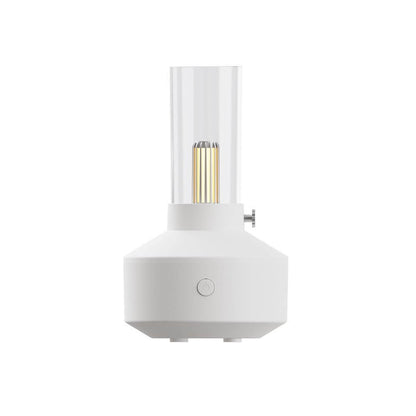 Ultraschall Aroma Diffuser mit Nachtlicht