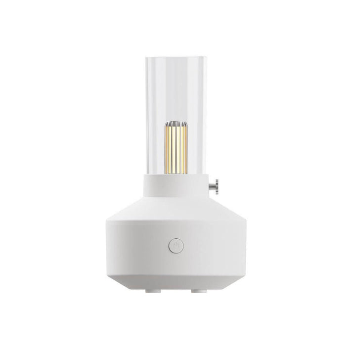 Ultraschall Aroma Diffuser mit Nachtlicht