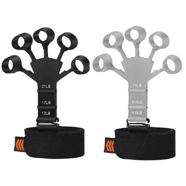 Fingertrainer Handtrainer Griffkrafttrainer