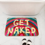 Get Naked Rainbow