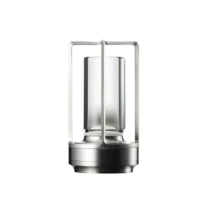 Drahtlose LED Laterne für Innen & Außen