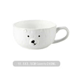 Becher 240ml
