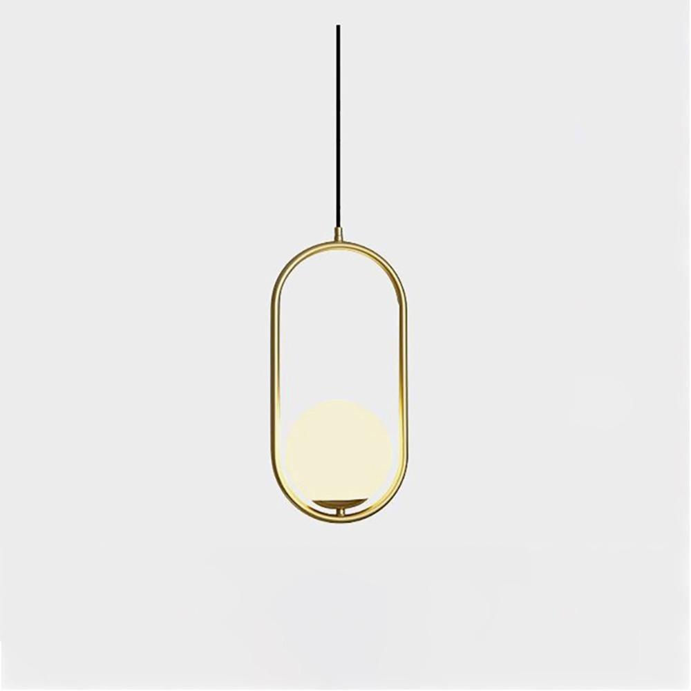 Elegante Pendelleuchte Modernes