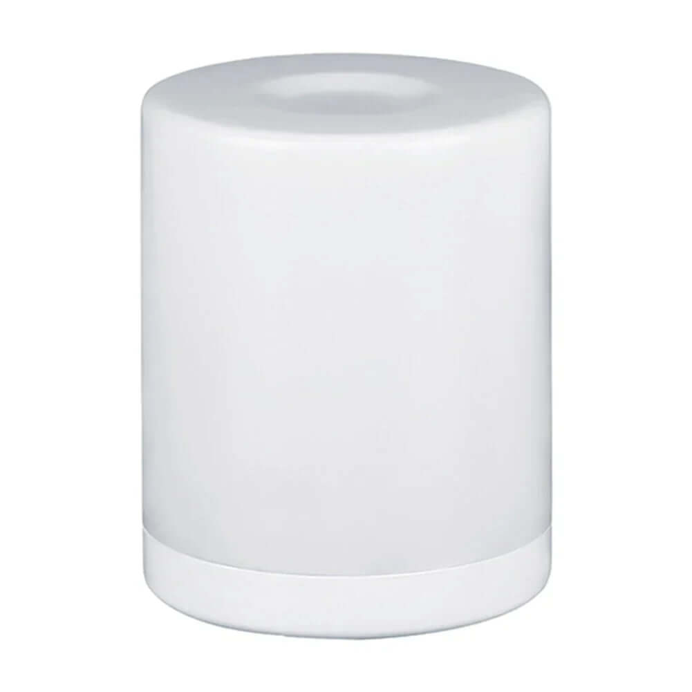 Dimmbare LED Tischleuchte mit USB - wiederaufladbar