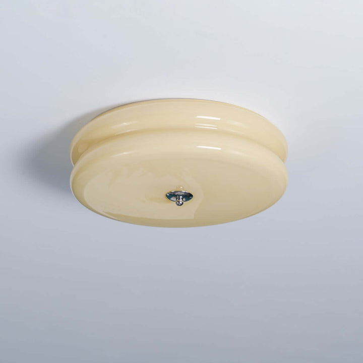 Art Deco Deckenleuchte Vintage Design