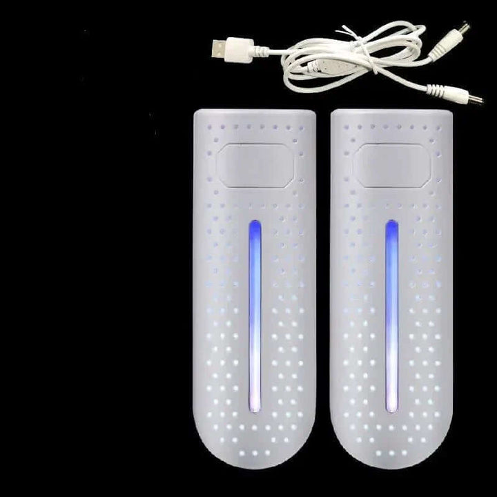 UV-Schuhtrockner & Sterilisator - Schnell & Hygienisch