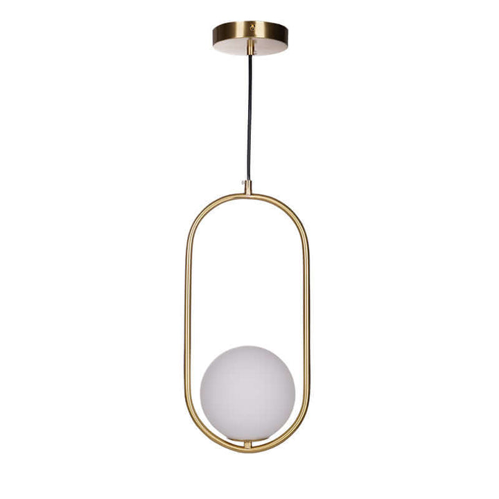 Elegante Pendelleuchte Modernes