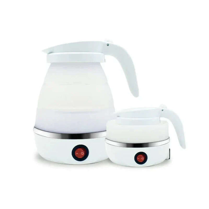 Reisewasserkocher, faltbar, 0,6L, 850W