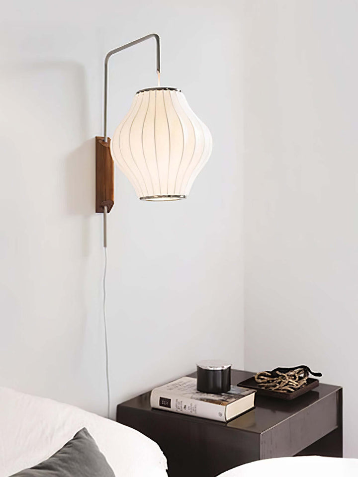 Moderne Wandleuchte Kugel Design Warmweißes Licht