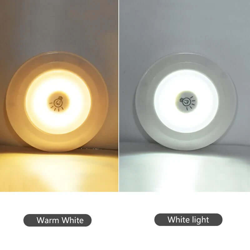 Smarte LED-Beleuchtung mit Timer & Fernbedienung