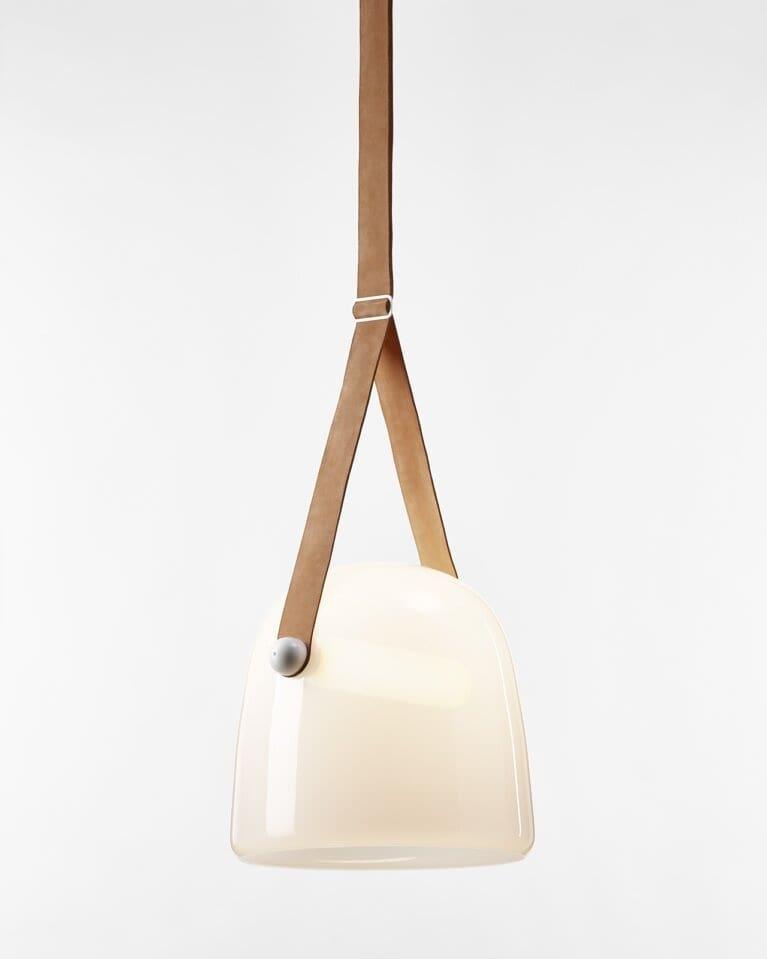 Elegante LED Pendelleuchte