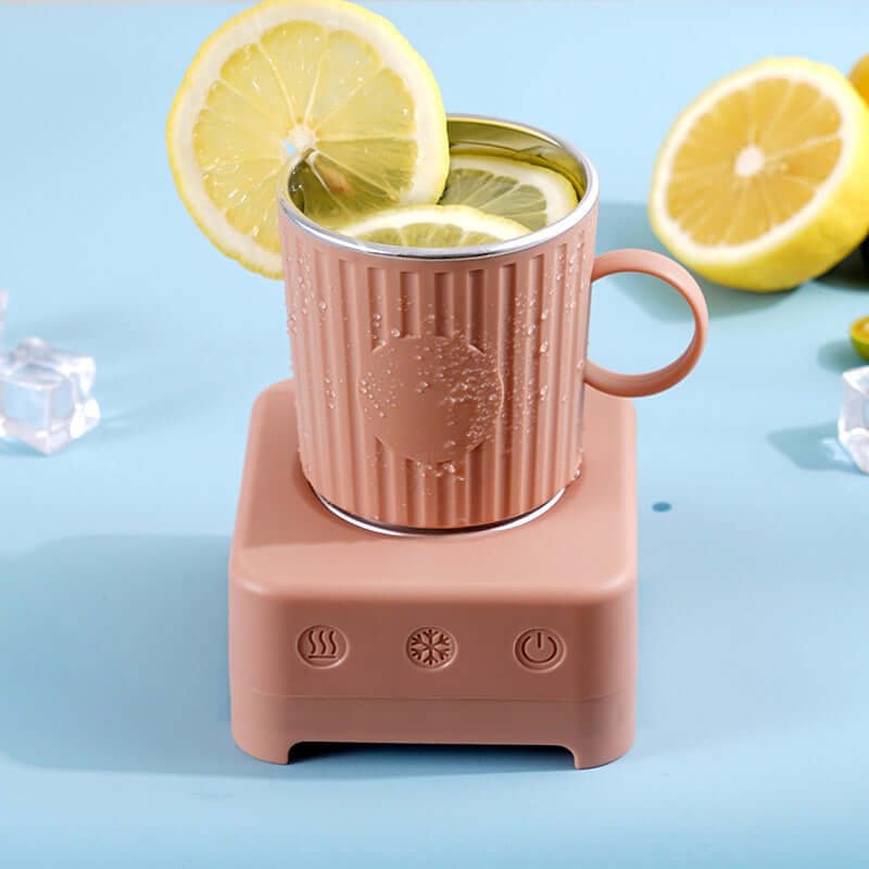 Temperaturregelnde Smart Tasse 400ml