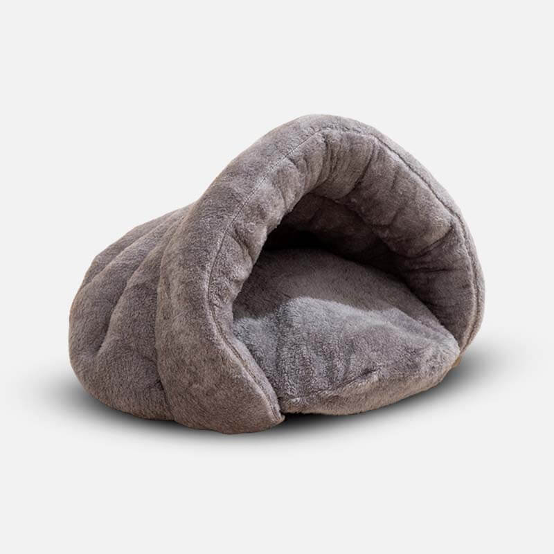 Lit douillet pour petits chiens