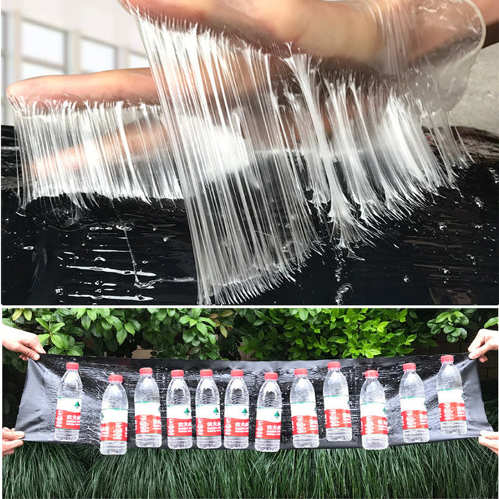 Große ungiftige Klebefalle mit starker Klebefläche zur sicheren Schädlingsbekämpfung in Haus und Garten, keine Chemikalien.