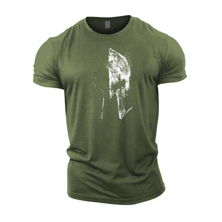 "Herren Fitness T-Shirt, atmungsaktiv, komfortabel, in stilvollem Design, perfekt für Sport und Freizeit, schnelle Trocknung.