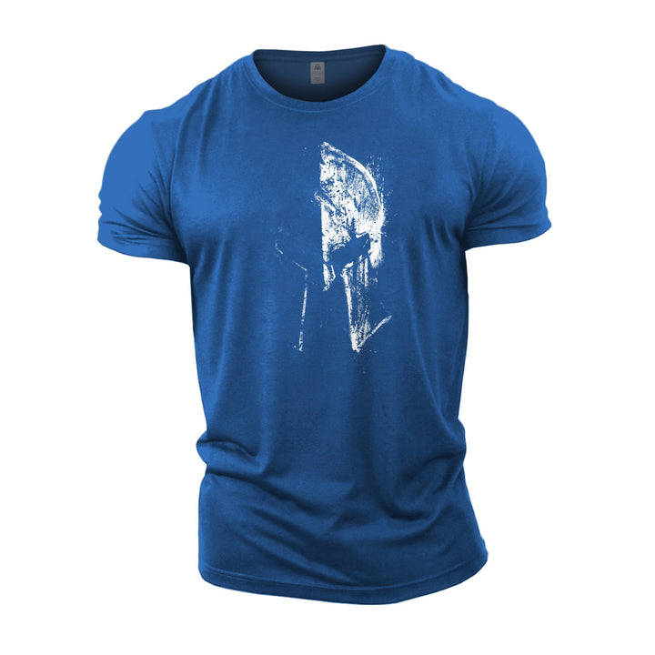 "Herren Fitness T-Shirt, atmungsaktiv, komfortabel, in stilvollem Design, perfekt für Sport und Freizeit, schnelle Trocknung.