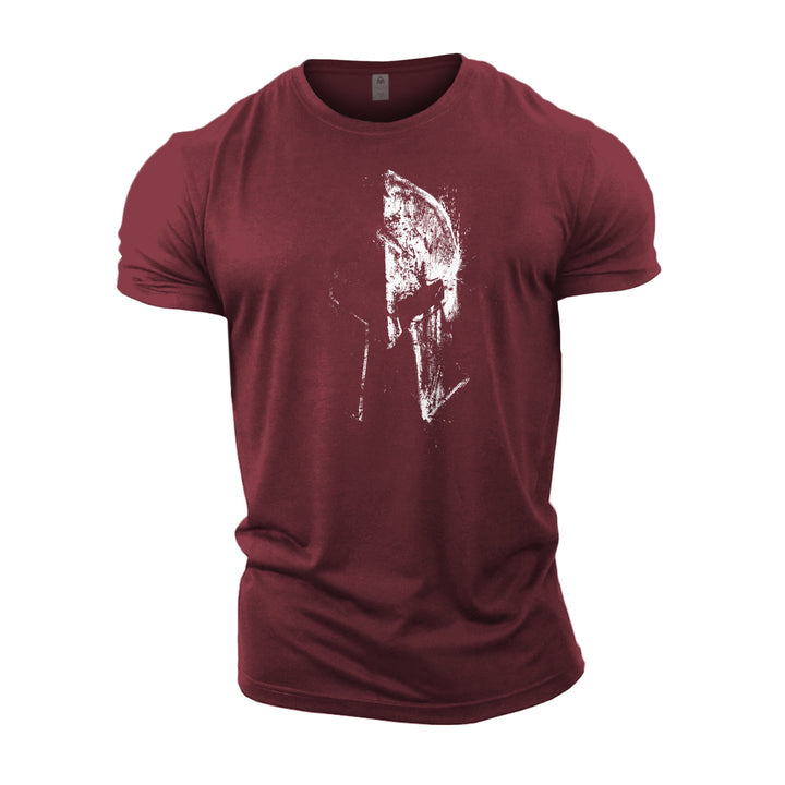 "Herren Fitness T-Shirt, atmungsaktiv, komfortabel, in stilvollem Design, perfekt für Sport und Freizeit, schnelle Trocknung.