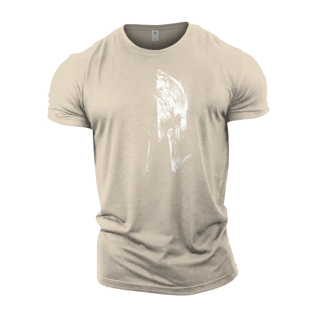 "Herren Fitness T-Shirt, atmungsaktiv, komfortabel, in stilvollem Design, perfekt für Sport und Freizeit, schnelle Trocknung.