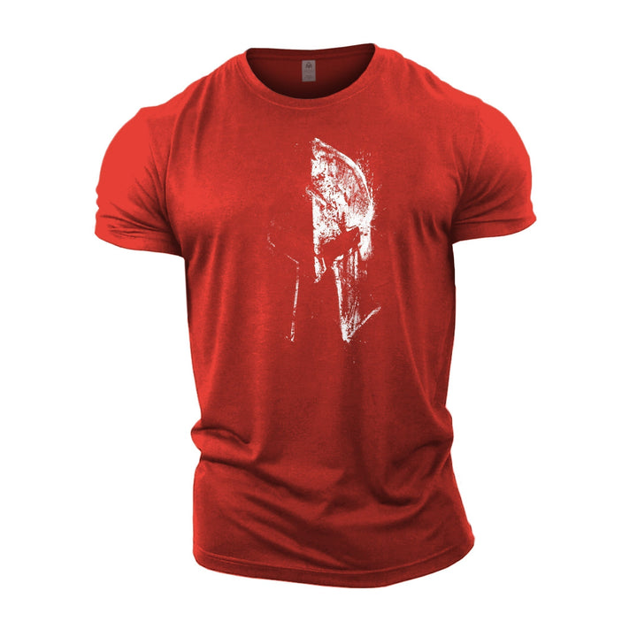 "Herren Fitness T-Shirt, atmungsaktiv, komfortabel, in stilvollem Design, perfekt für Sport und Freizeit, schnelle Trocknung.