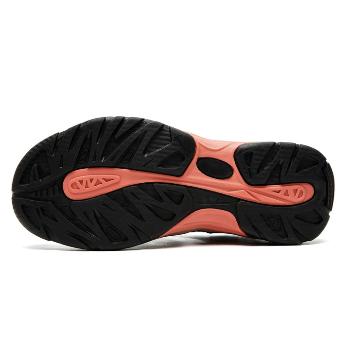 "Herren Outdoor Ledersandalen aus robustem Rindsleder, braun, mit elastischem Verschluss und rutschfester Gummisohle."