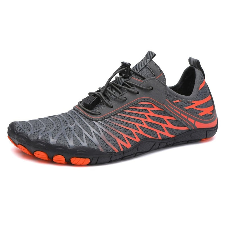 Barfußschuhe - Ergonomisch & Wasserdicht