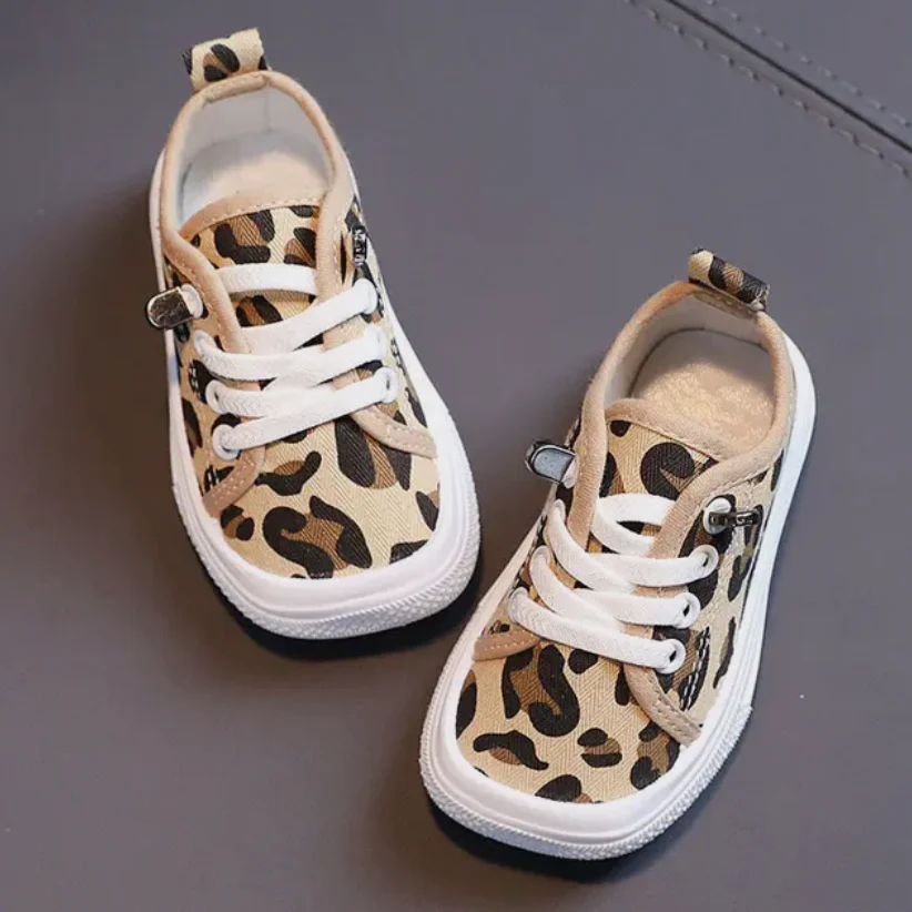 Ergonomische Kinder-Barfuß-Sneaker - FlexiSteps