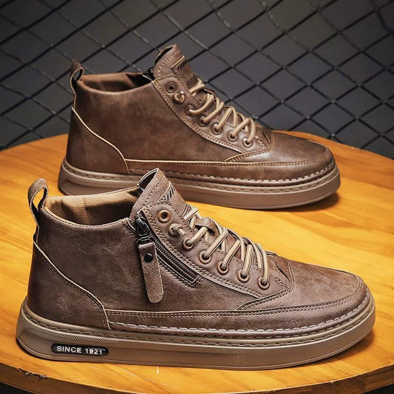 Thermo-Komfortschuhe - Ergonomie & Schutz