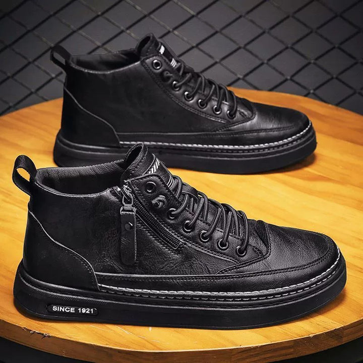 Thermo-Komfortschuhe - Ergonomie & Schutz