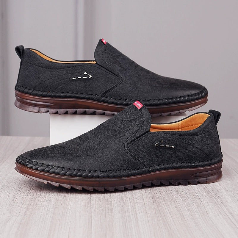 Orthopädische Schuhe Herren - Ultimativer Komfort | Schmerzlinderung