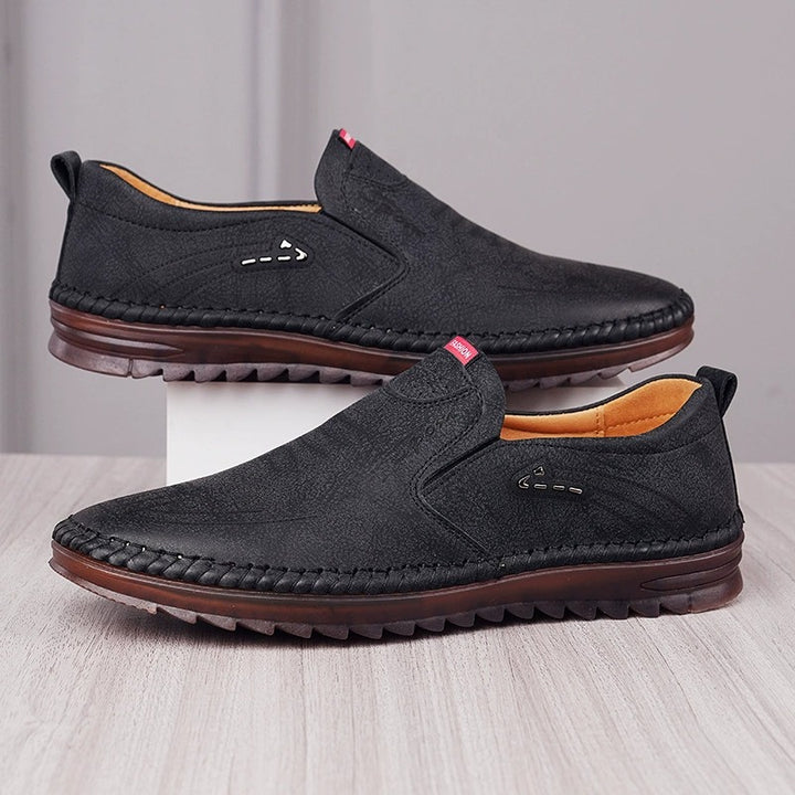 Orthopädische Schuhe Herren - Ultimativer Komfort | Schmerzlinderung