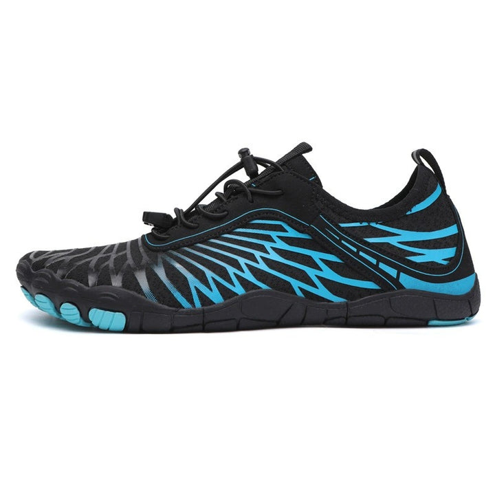 Barfußschuhe - Ergonomisch & Wasserdicht