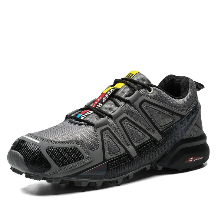 Ergonomische Wanderschuhe für Komfort