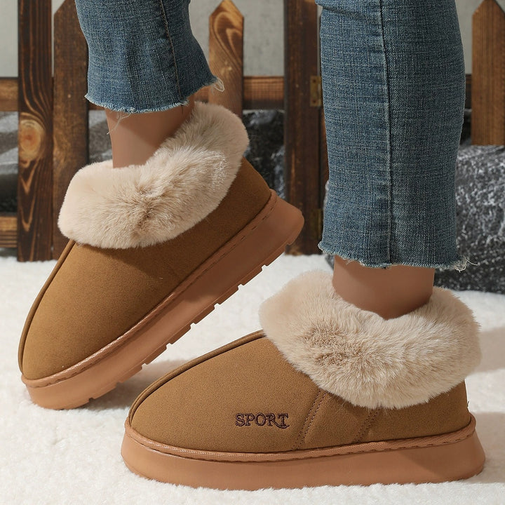 Ergonomische Damenschuhe - OrthoChloe Komfort und Fußgesundheit
