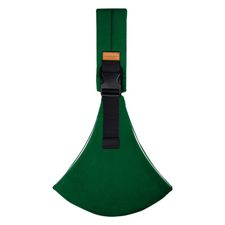 Ergonomische Babytrage - Sicherer & bequemer