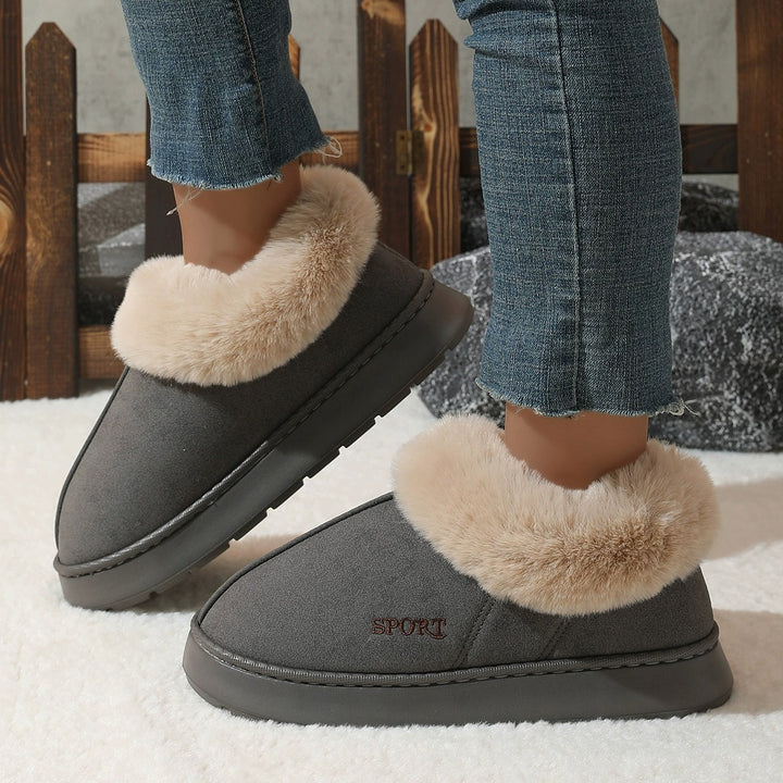 Ergonomische Damenschuhe - OrthoChloe Komfort und Fußgesundheit