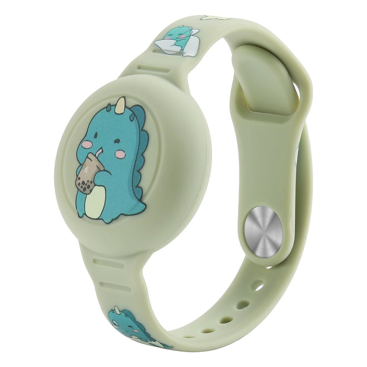 Bracelet de sécurité pour enfants avec suivi GPS