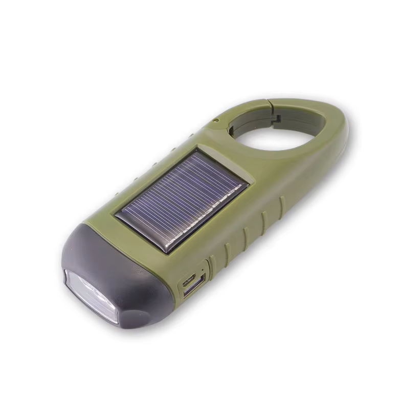 15-in-1 Notfallset für Outdoor & Survival