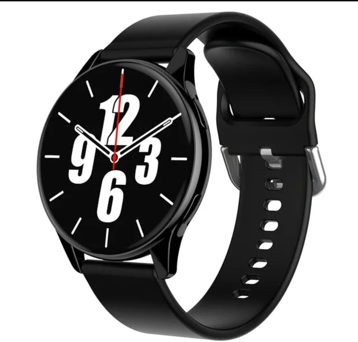 Smartwatch Fitness Tracker - Blutdruck & Blutsauerstoff