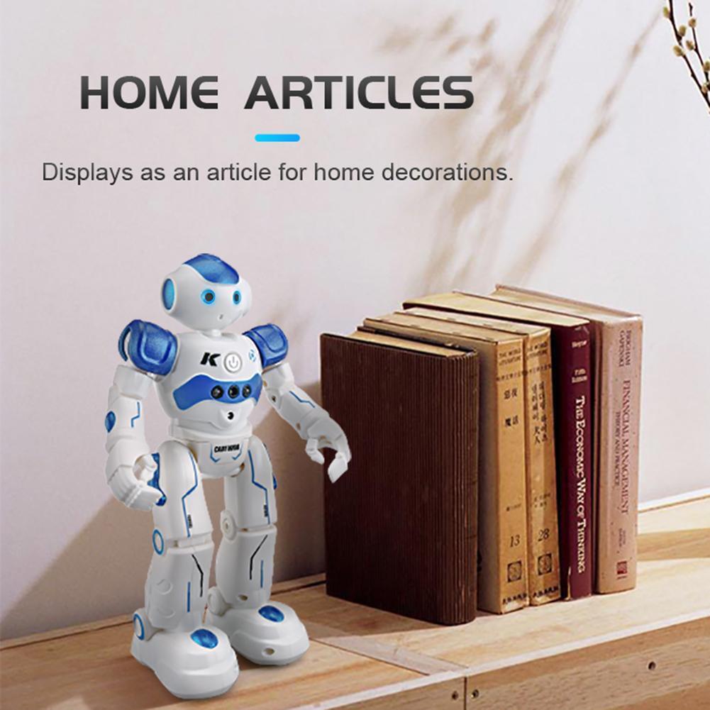 "Interaktiver blauer/rosa Bildungsroboter NovaBot tanzt und lernt, fördert Spiel und Bildung bei Kindern."