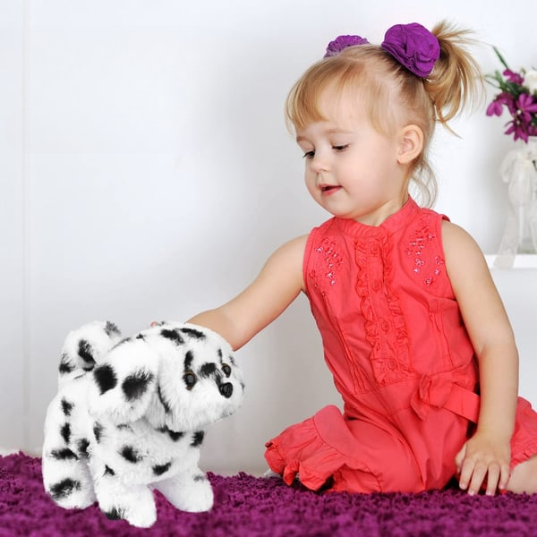 Interaktiver Spielzeughund  - BuddyPaw für Kinder
