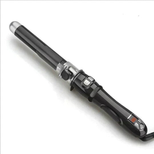 Kabelloser Lockenstyler | Perfekte Locken in 8s