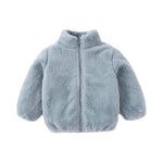 Blau-Grau