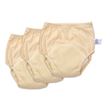 Beige 3Stück