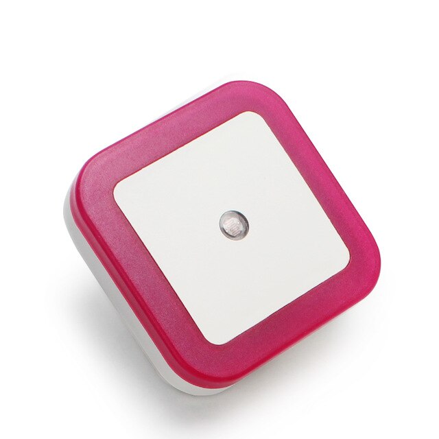 "Kompaktes Smart Sensor Nachtlicht mit stilvollem Design und intelligenter Sensorik für effiziente Raumausleuchtung."