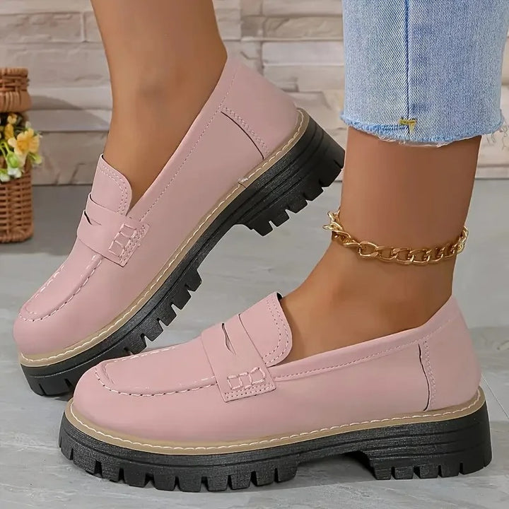 Orthopädische Komfort Slipper - Eleganz und Halt | Damen & Herren