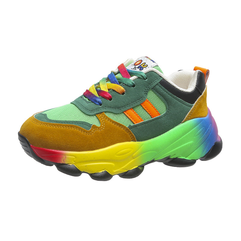 Orthopädische Sneaker in elegantem Design, atmungsaktiv, mit gepolsterten Sohlen, ideal für Komfort und Alltag.