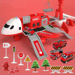 Feuerwehrset